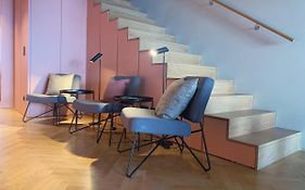 Oporto CoLiving Monte Ramalde